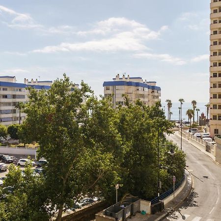 2Nd Line From The Beach , Seaviews + Parking &Pool Benalmádena Exterior foto