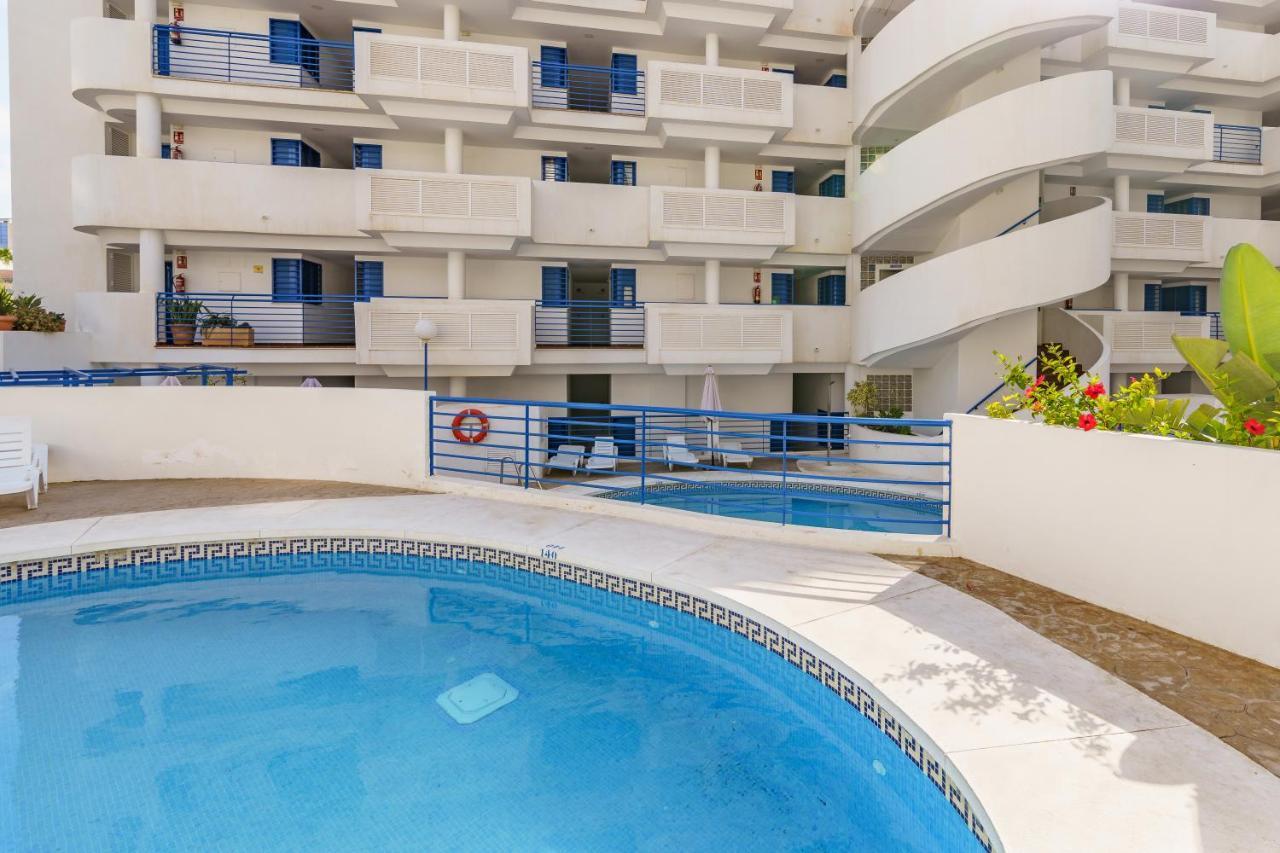 2Nd Line From The Beach , Seaviews + Parking &Pool Benalmádena Exterior foto
