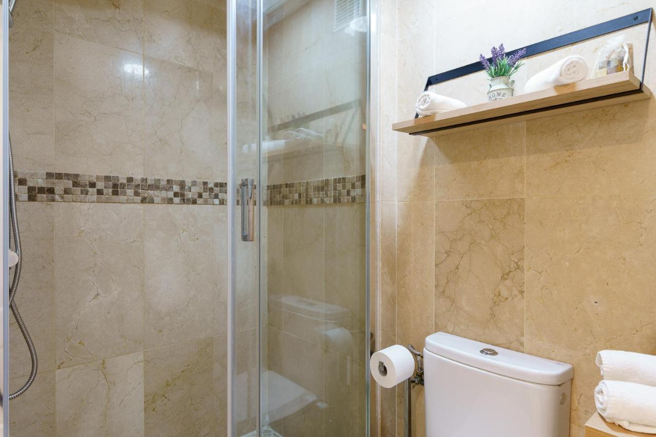 2Nd Line From The Beach , Seaviews + Parking &Pool Benalmádena Exterior foto