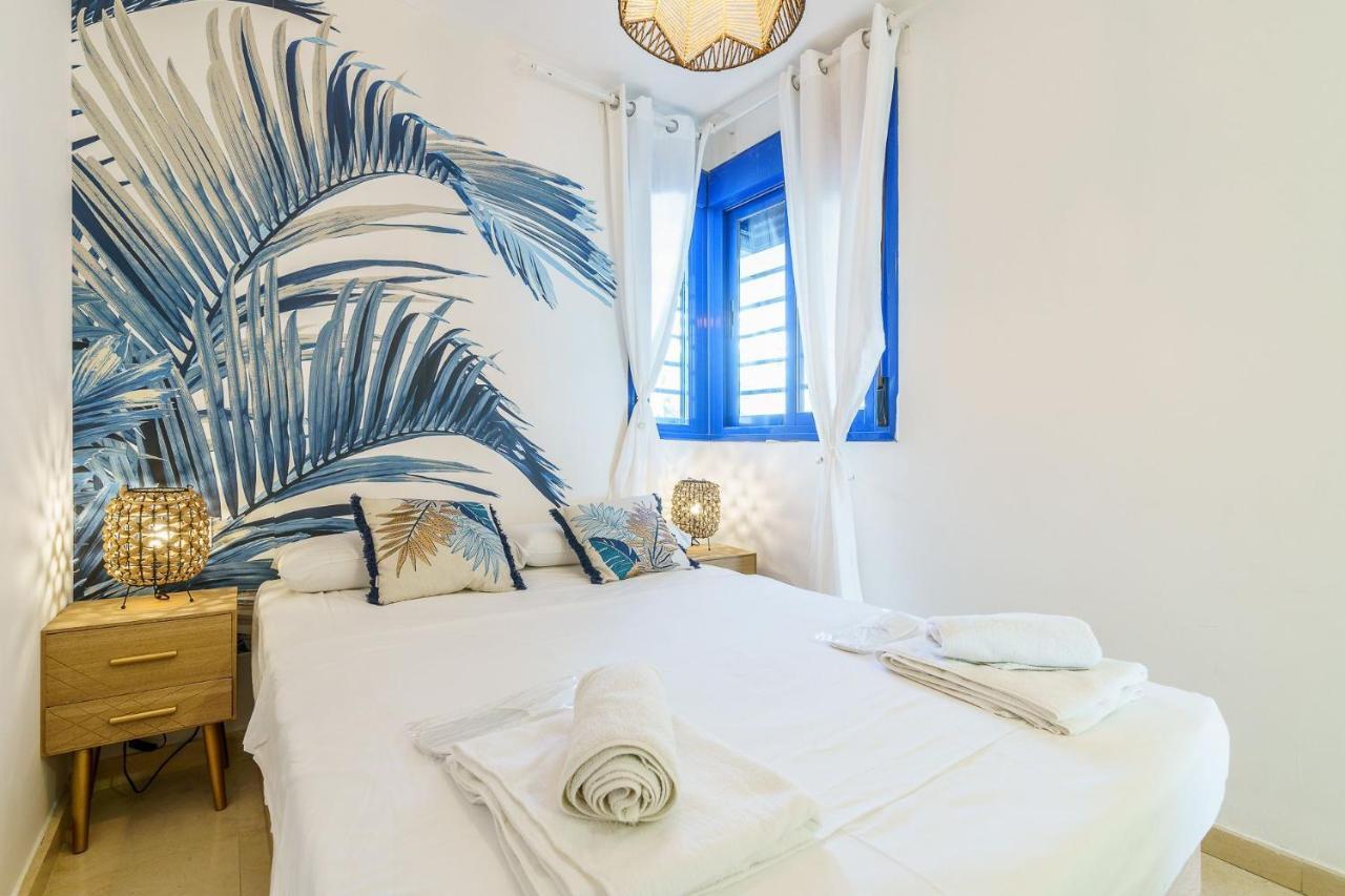 2Nd Line From The Beach , Seaviews + Parking &Pool Benalmádena Exterior foto