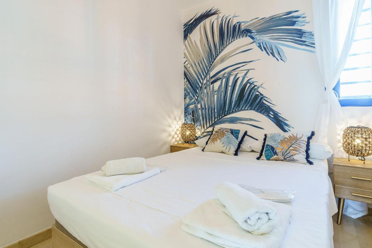 2Nd Line From The Beach , Seaviews + Parking &Pool Benalmádena Exterior foto